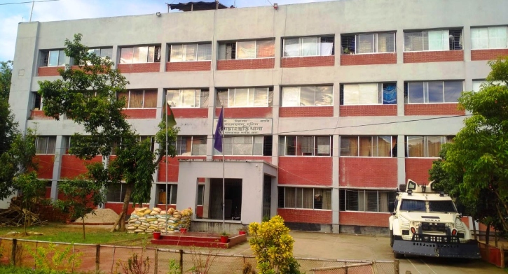 বান্দরবানে মোটরসাইকেল দুর্ঘটনায় নিহত ২